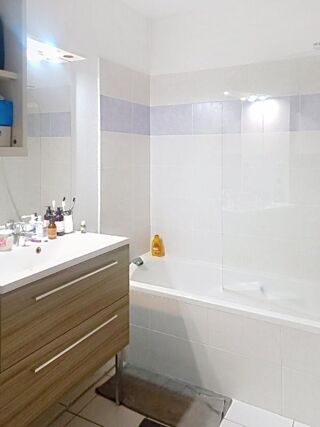  Appartement à vendre 2 pièces 36 m²