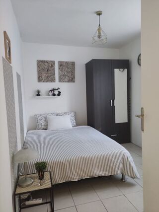  Appartement � louer 2 pi�ces 36 m�