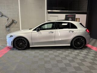 Classe A 200 d (177.012) AMG LINE 2021 occasion 74330 Poisy