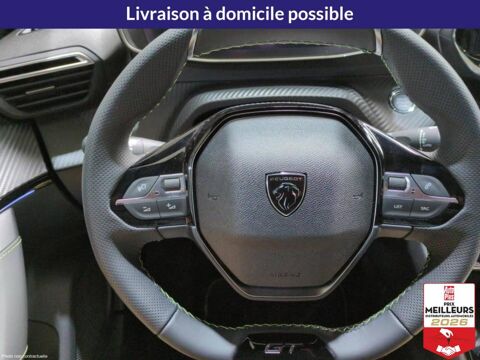 2008 HYBRID 145 BVA E-DCS6 GT + PACK DRIVE ASSIST 2026 occasion 78200 Buchelay