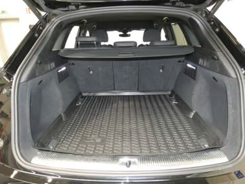 SQ5 TDI quattro S line 2022 occasion 33000 Bordeaux