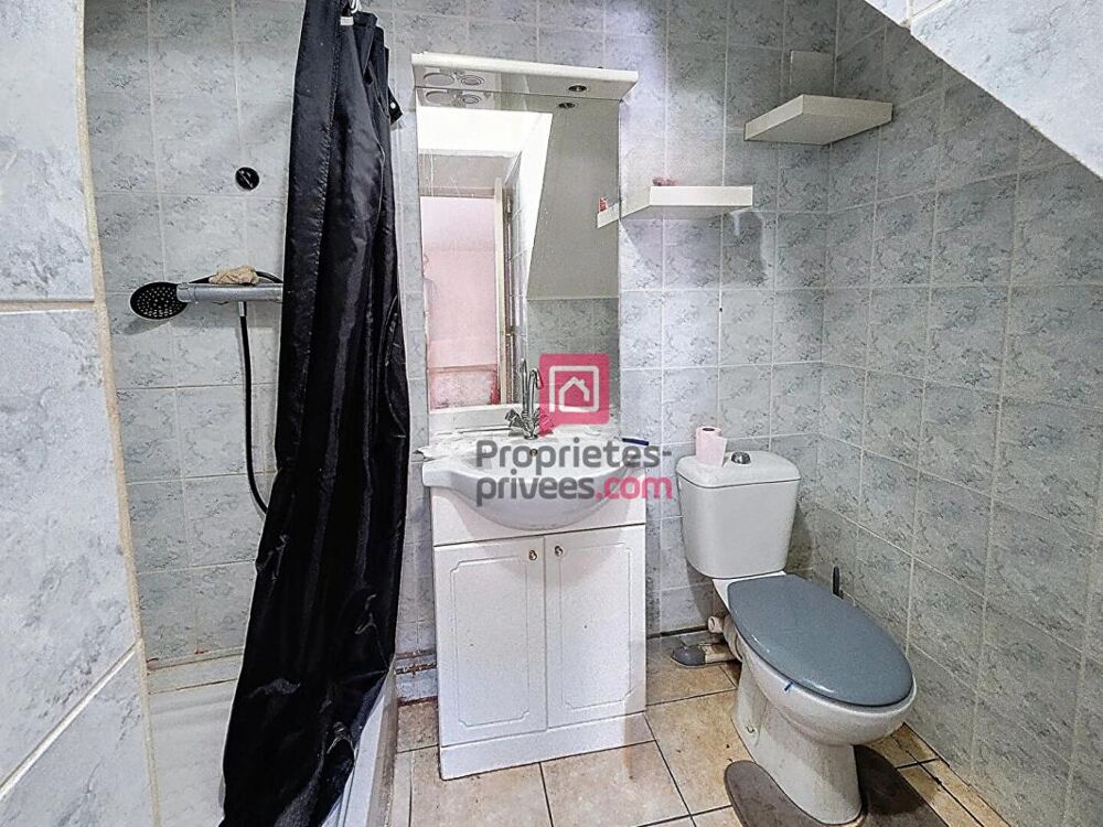 Vente Appartement Studio Mezzanine Le Muy  45 M2 - Investissement locatif Le muy