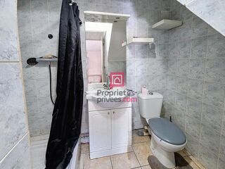  Appartement à vendre 1 pièce 45 m²