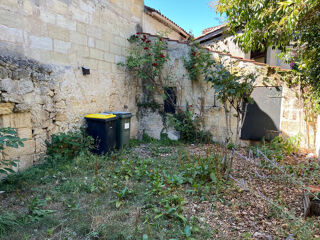  Maison � vendre 3 pi�ces 85 m�