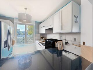  Appartement  vendre 4 pices 78 m