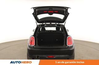 Cooper One 3P 102 ch 2018 occasion 92130 Issy-les-Moulineaux