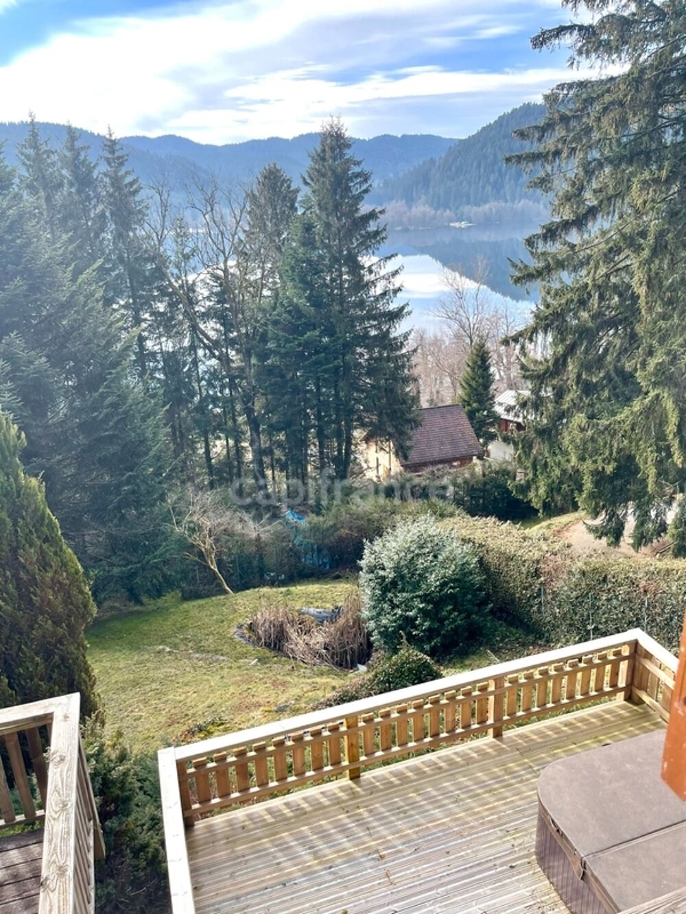  vendre  Chalet Grardmer (88400)