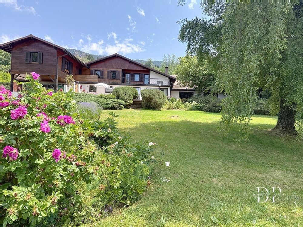  vendre  Maison Cranves-Sales (74380)