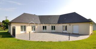  Propriété/château à vendre 8 pièces 222 m²