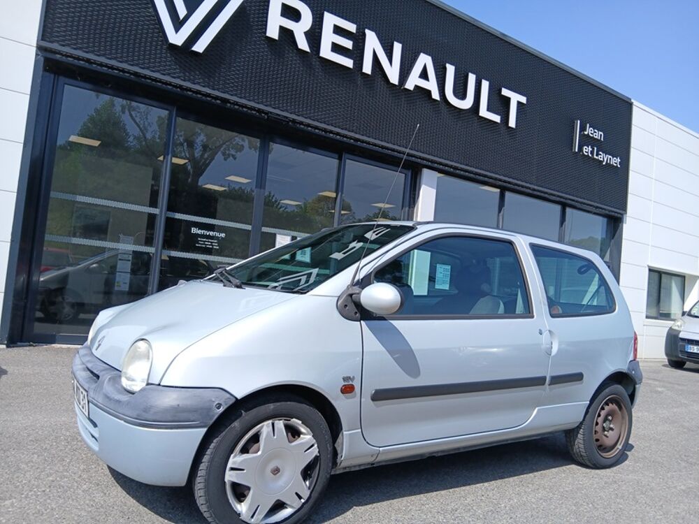 Twingo 1.2 i 16V 75 CV 2001 occasion 31570 Lanta