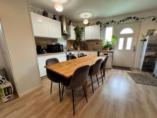  Maison � vendre 4 pi�ces 85 m�