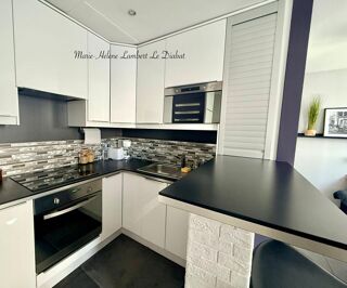  Appartement à vendre 3 pièces 54 m²