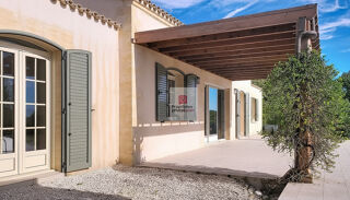  Maison à vendre 5 pièces 165 m²