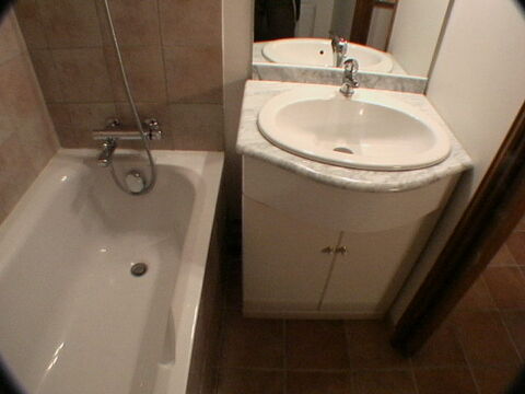  Appartement  louer 1 pice 14 m