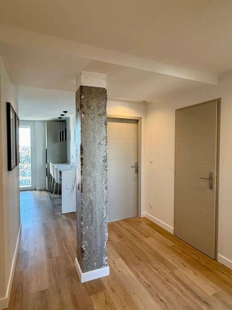  Appartement � louer 1 pi�ce 57 m�