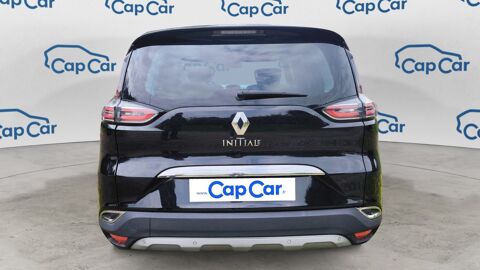Espace 1.6 TCe 200 EDC7 Initiale Paris - Automatique Toit ouvrant 2015 occasion 20240 Ghisonaccia
