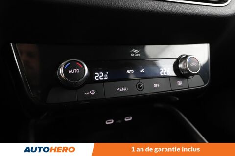 Fabia 1.0 TSI Style DSG7 110 ch 2023 occasion 92130 Issy-les-Moulineaux