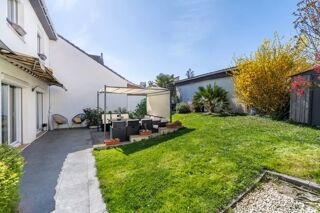  Maison � vendre 5 pi�ces 100 m�