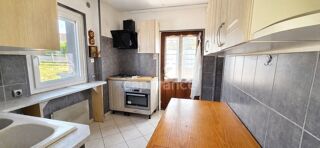  Maison à vendre 4 pièces 71 m²