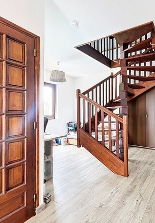  Maison � vendre 5 pi�ces 235 m�