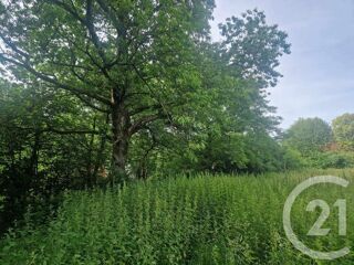  Terrain � vendre 3734 m�