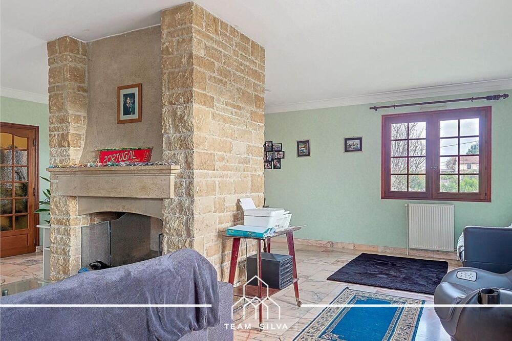 Vente Maison Pavillon Ternay