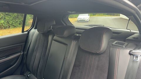 308 1.6 THP 270 GTI 2017 occasion 77260 Sept Sorts