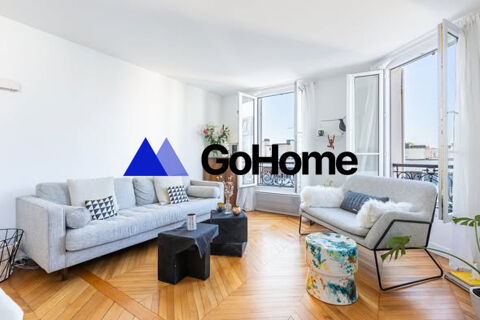  Appartement � louer 2 pi�ces 56 m�