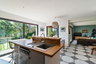  Maison � vendre 7 pi�ces 153 m�