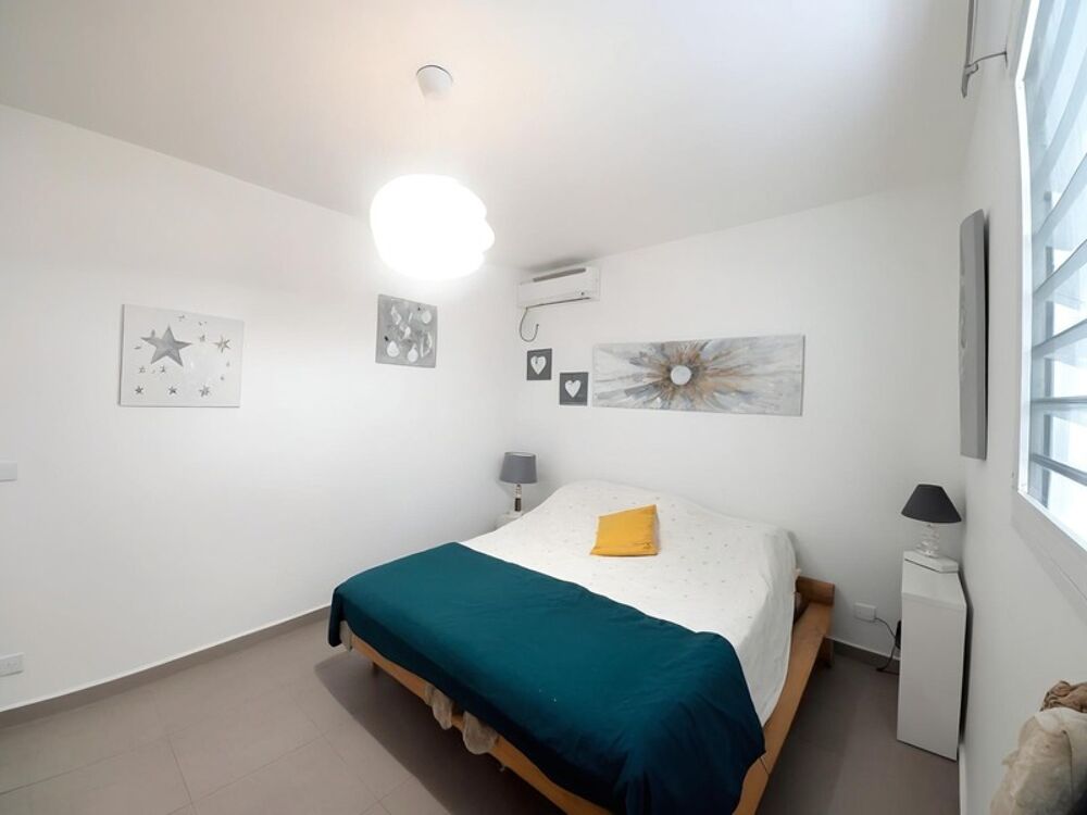 � vendre  Villa Saint-Fran�ois (97118)