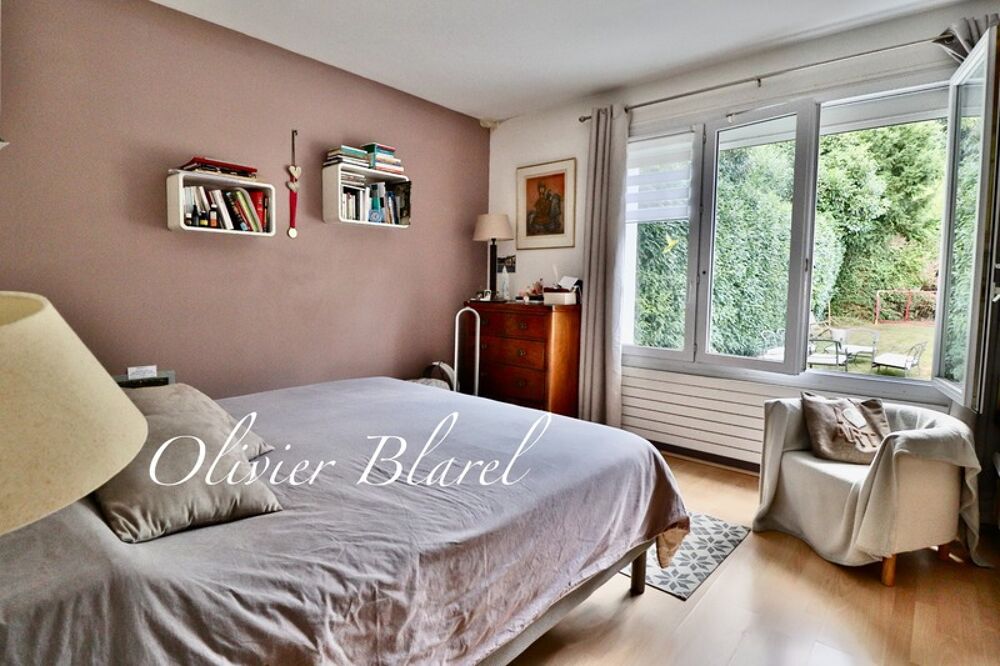 à vendre  Villa La Celle-Saint-Cloud (78170)