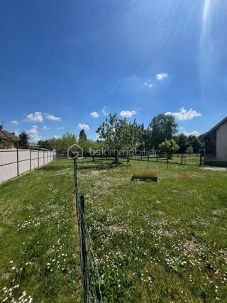  Maison  vendre 3 pices 55 m