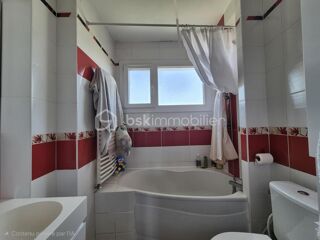  Maison à vendre 5 pièces 92 m²