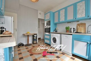  Maison � vendre 6 pi�ces 125 m�