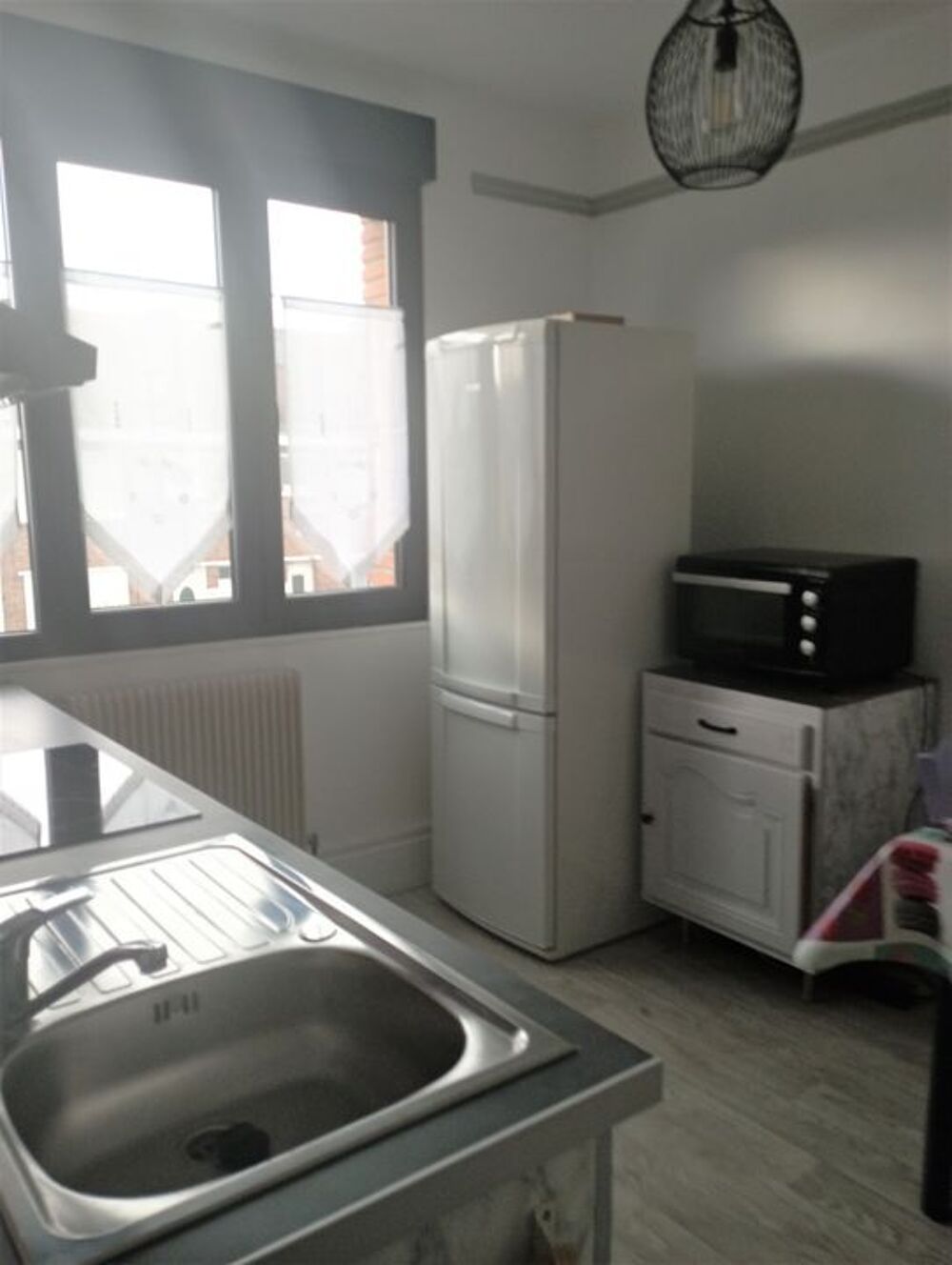 Location Appartement Chambre de 16m2 à louer sur Wambrechies Wambrechies