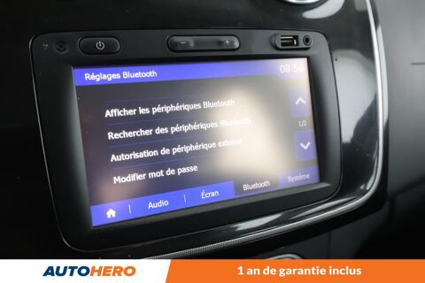 Sandero 0.9 TCe Advance 90 ch 2018 occasion 92130 Issy-les-Moulineaux