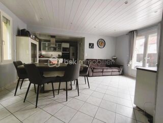  Maison à vendre 5 pièces 110 m²