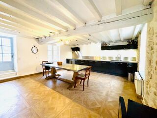 Maison à vendre 7 pièces 203 m²