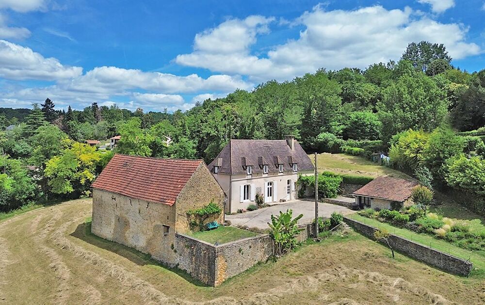 Maison Sarlat La Caneda 7 pièce(s) 131 m2