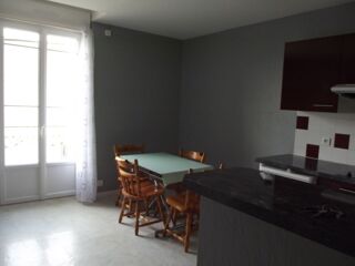  Appartement � louer 2 pi�ces 35 m�