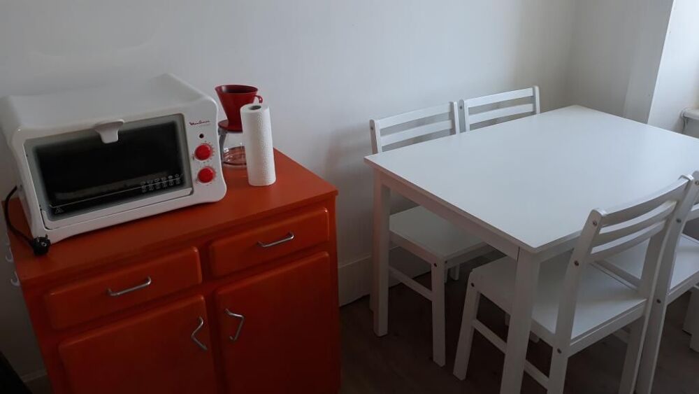 Location Appartement Appartement de 32m2 à louer sur Limoges Limoges