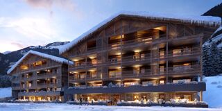  Appartement � vendre 3 pi�ces 59 m�