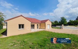  Maison 6 pièces 134 m² Demigny
