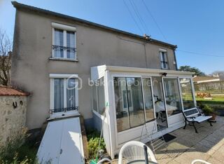  Maison  vendre 5 pices 141 m