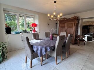  Maison à vendre 6 pièces 220 m²
