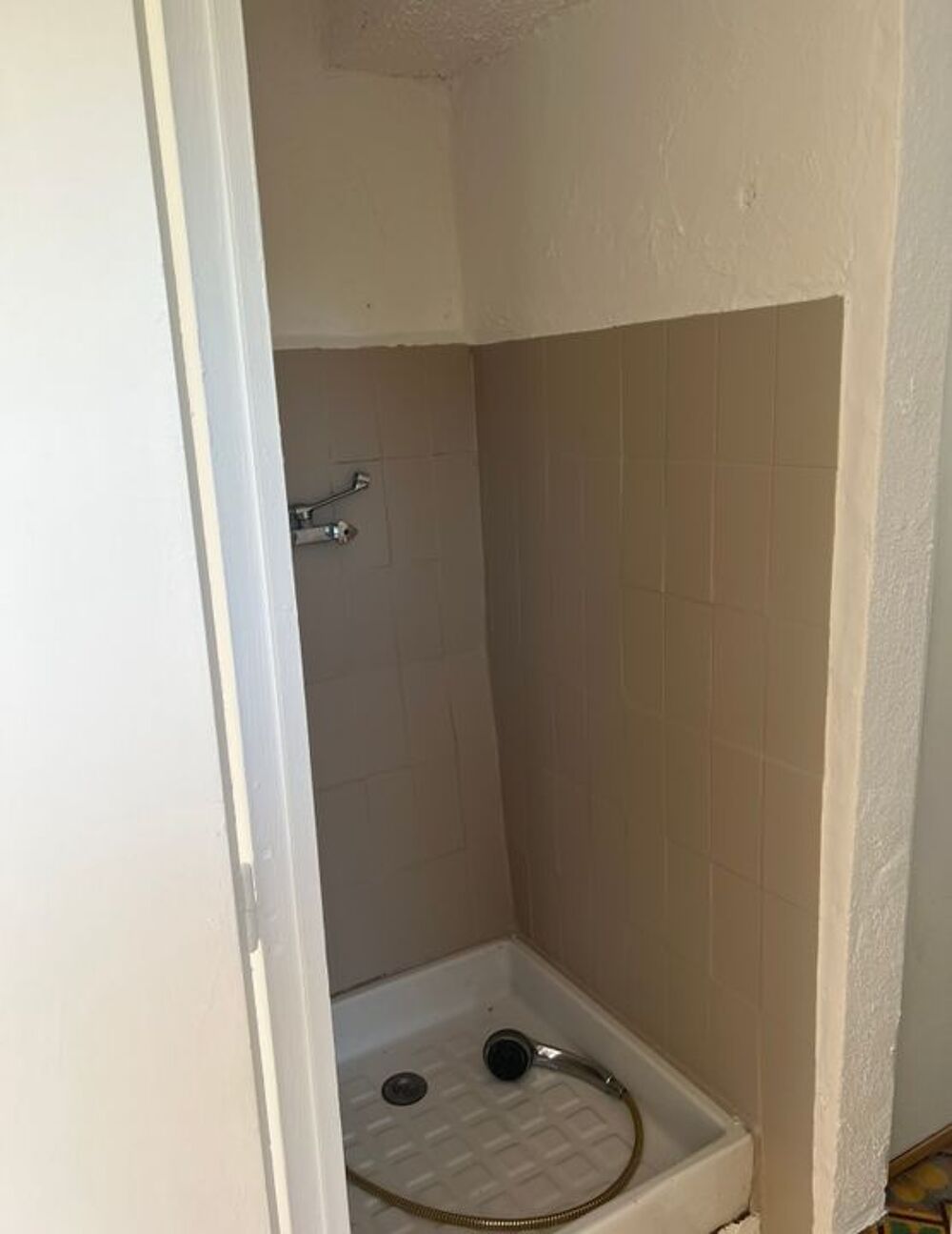 Location Appartement Appartement de 25m2 à louer sur Marseille 11 Marseille 11