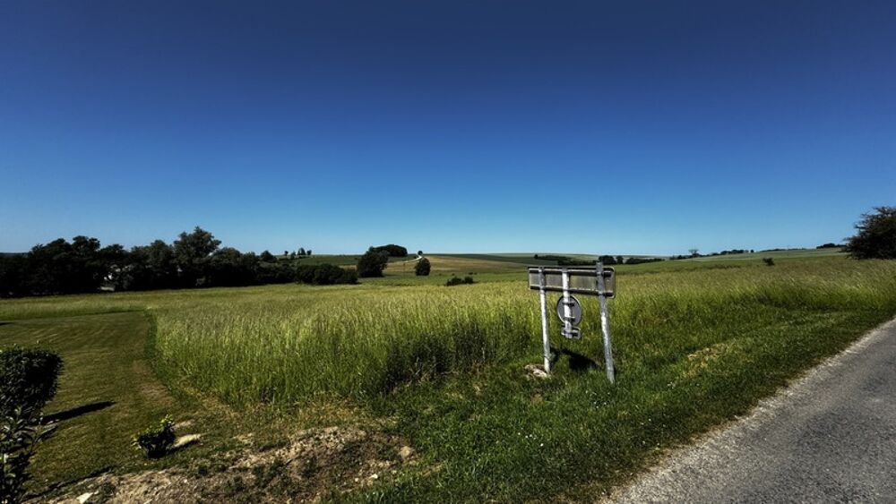 Vente Terrain A vendre, Terrain de loisirs de 6 310 m² à Aincreville – Cadre naturel et nombreuses possibilités Aincreville