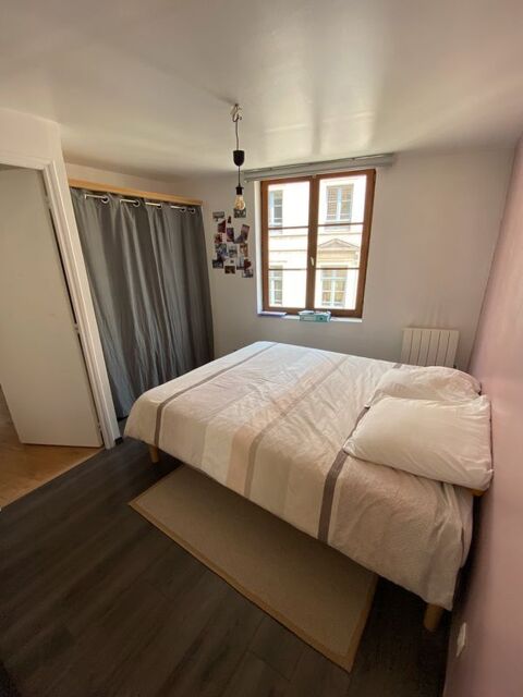  Appartement � louer 2 pi�ces 35 m�