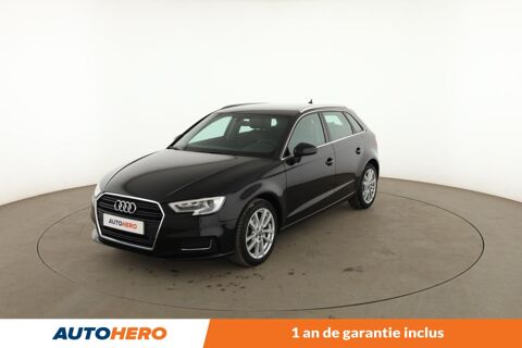 Annonce voiture Audi A3 15390 €