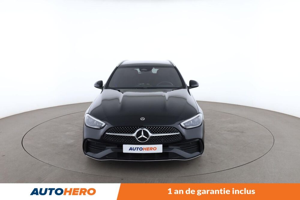 Classe C SW 300 e AMG Line 9G-Tronic 313 ch 2023 occasion 92130 Issy-les-Moulineaux